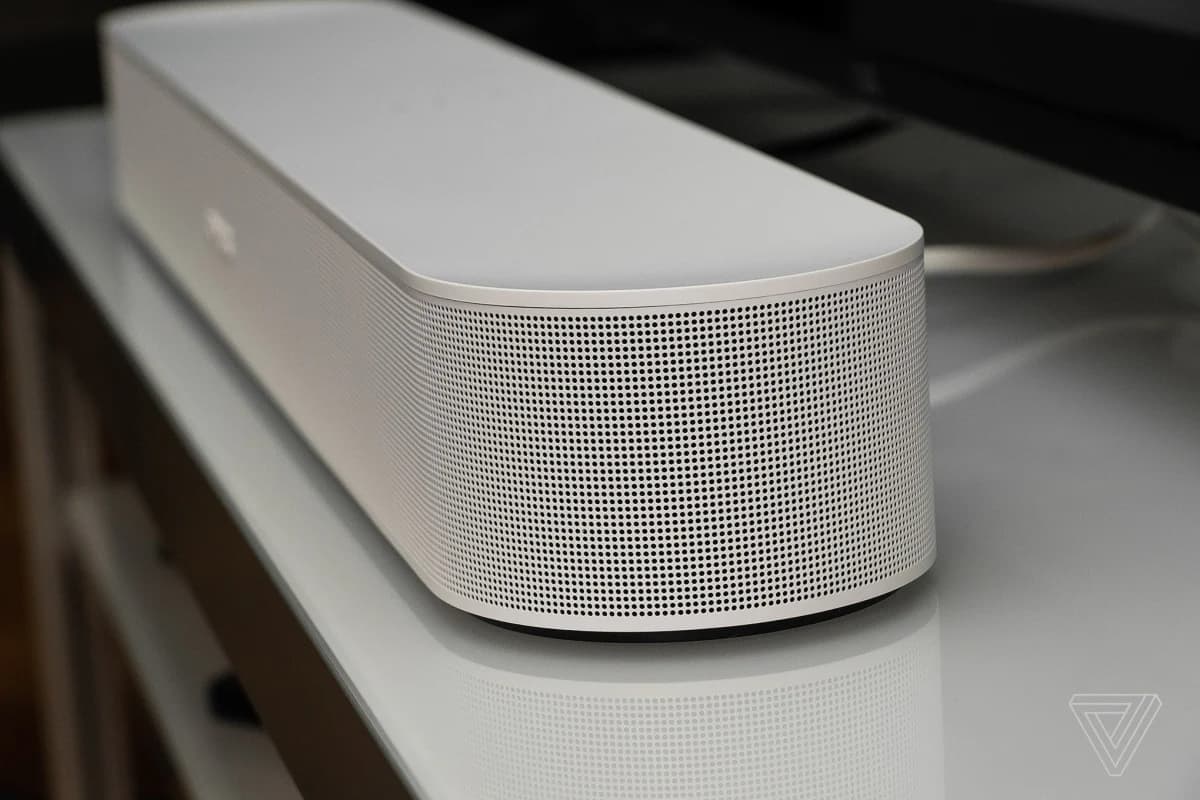 Sonos Beam Gen 2 ลดราคา $140 ในช่วง October Prime Day