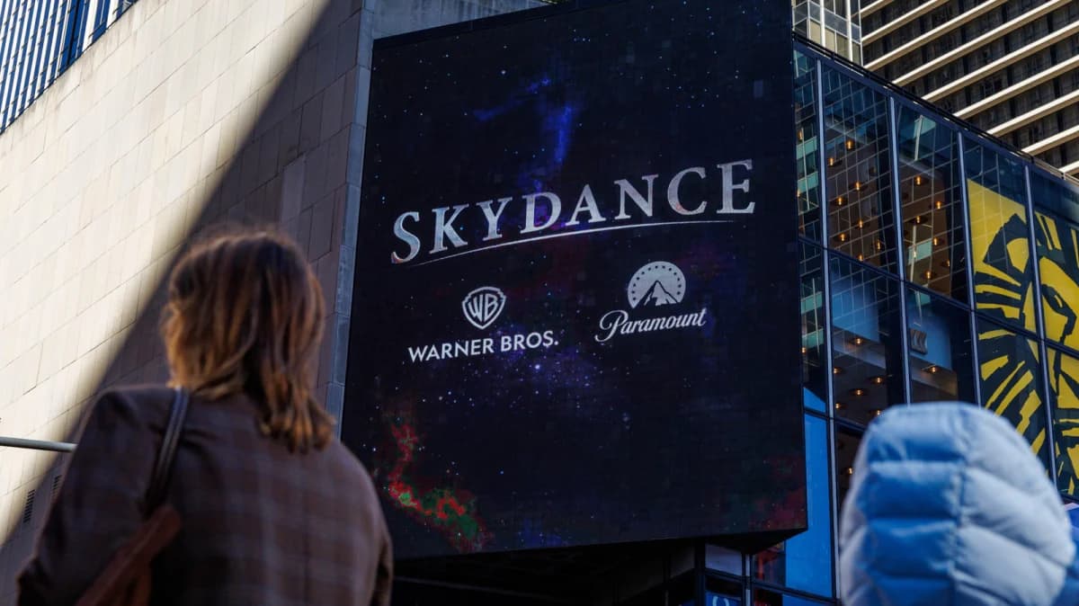 Skydance เตรียมรวม HBO Max กับ Paramount+ เป็นบริการสตรีมมิงเดียว