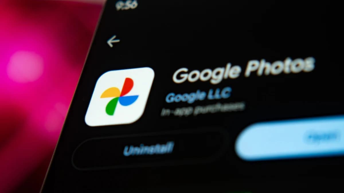Google Photos กับแอปแกลเลอรี ต่างกันอย่างไร และควรใช้แบบไหน