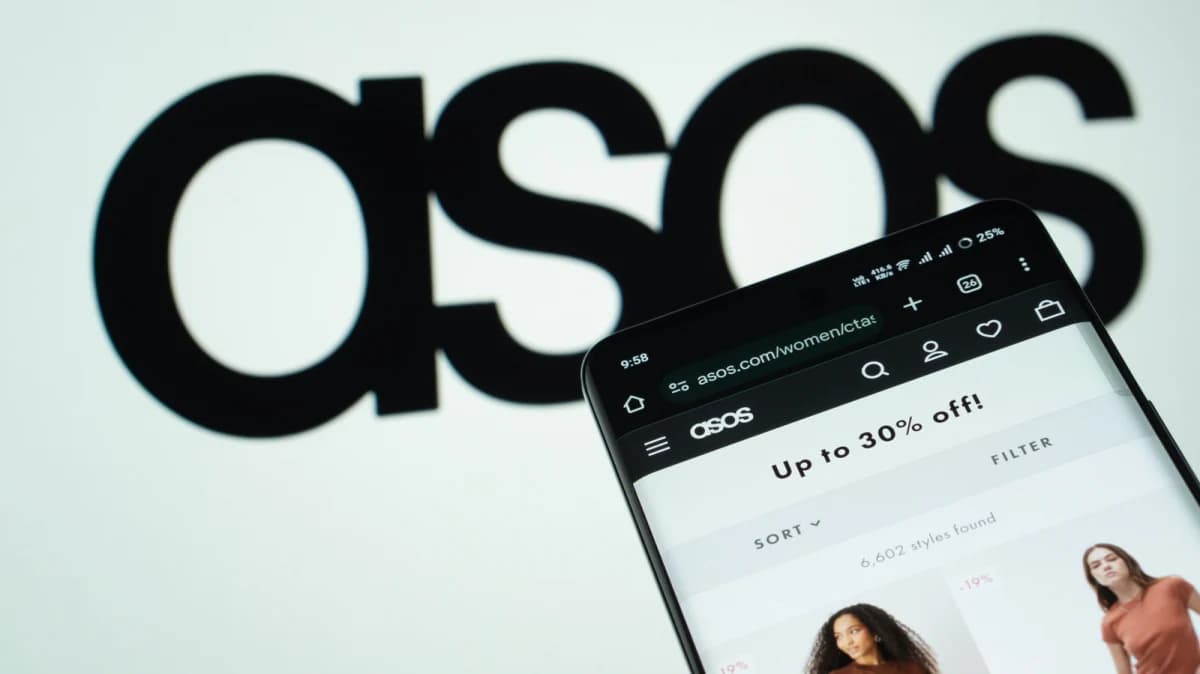 ASOS ถูกโจมตีด้วยแฮกเรียกค่าไถ่ อาจกระทบข้อมูลลูกค้าบางส่วน