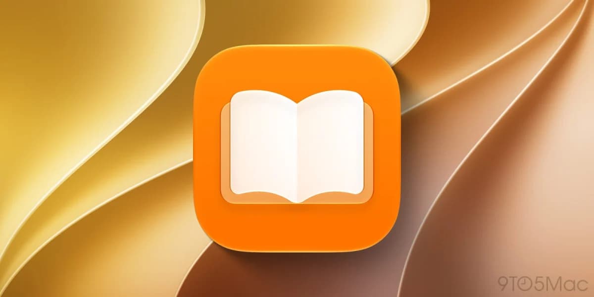 iOS 27.2 ปรับโฉม Apple Books เพิ่มประสบการณ์อ่านหนังสือบน iPhone