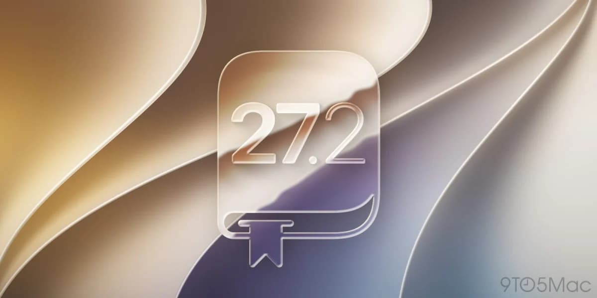 Apple ปล่อย iOS 27.2 beta 3 เพิ่มการเปลี่ยนแปลงเล็กน้อยและสัญญาณฟีเจอร์อนาคต