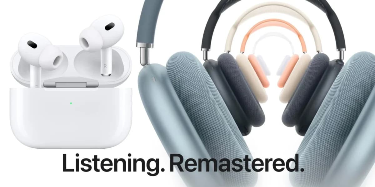 Apple ลดราคา AirPods รุ่นเรือธงสูงสุด 120 ดอลลาร์ใน Prime Day