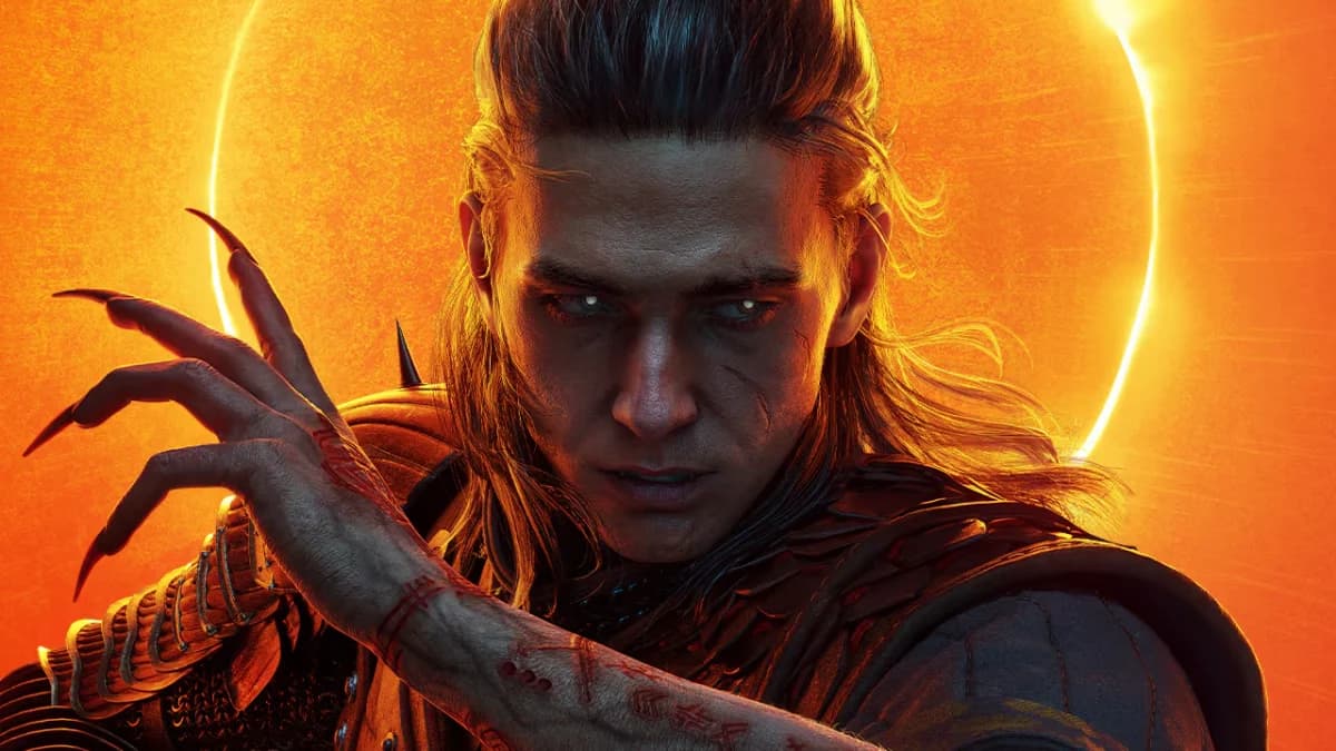 The Blood of Dawnwalker ลดราคาครั้งใหญ่ครั้งแรกบน Amazon ช่วง Prime Big Deal Days