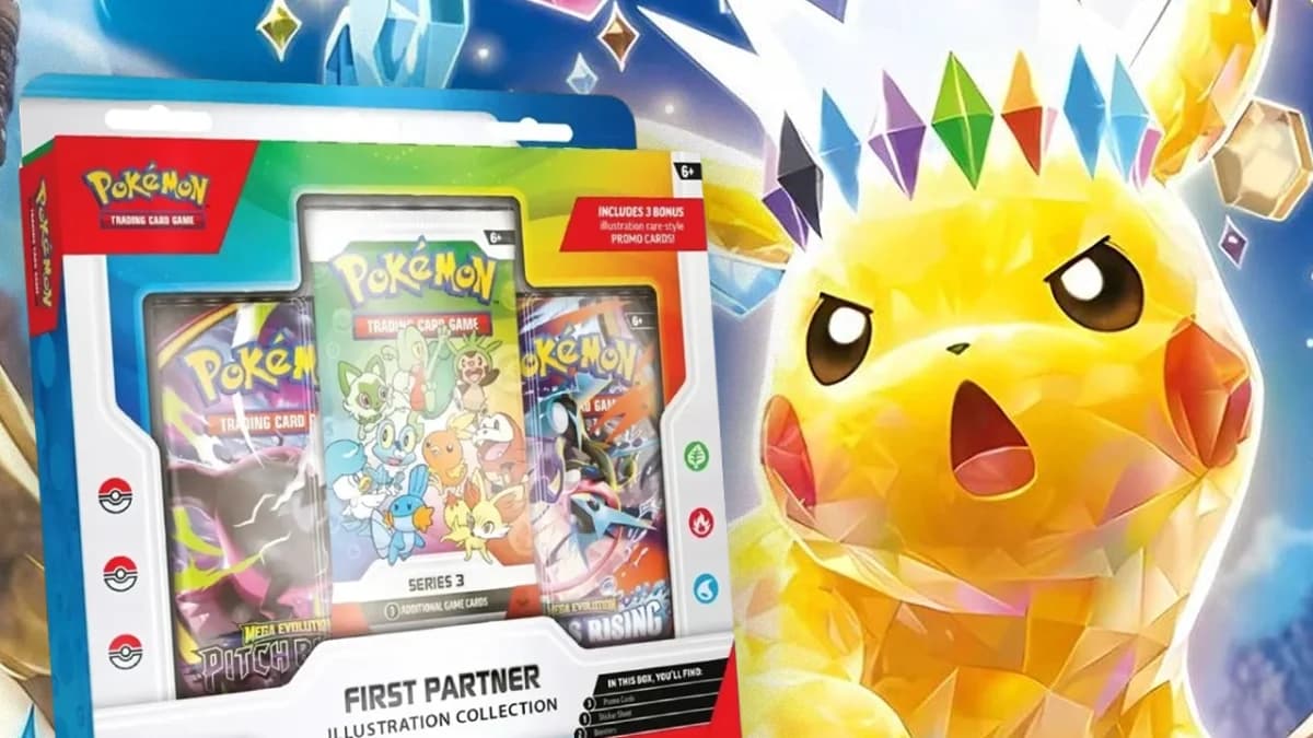 Amazon รีสต็อกการ์ด Pokémon TCG หายากรับ Prime Big Deal Days