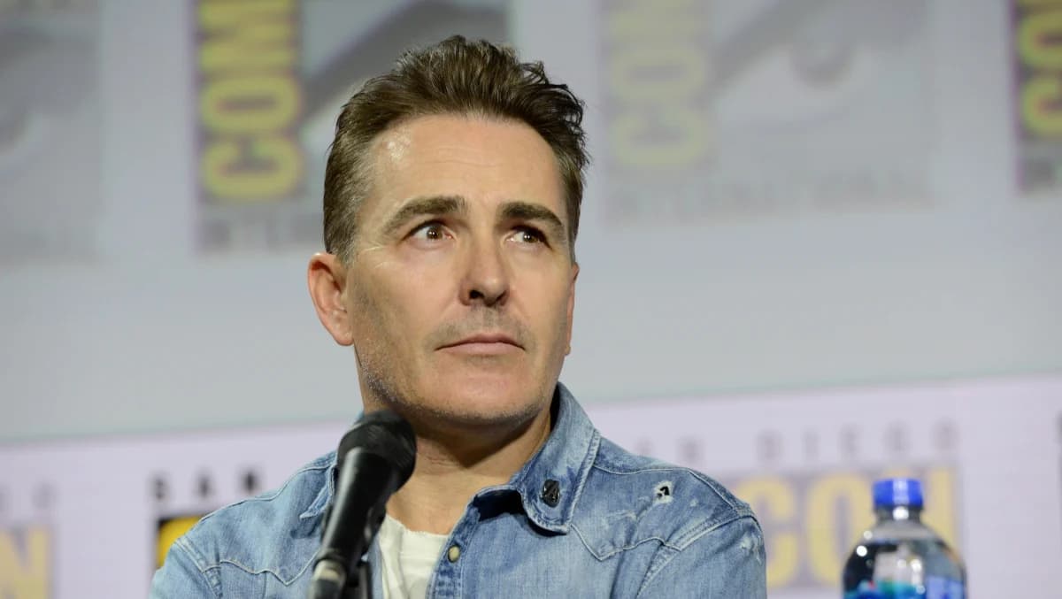 Nolan North เผยยังฟิตรอ Sony เรียกกลับมารับบท Uncharted 5