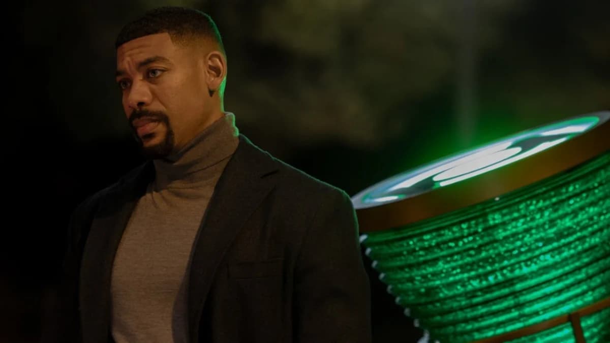 Lanterns ซีซัน 2 ควรเปลี่ยนโทนและโครงเรื่องครั้งใหญ่ ไม่ใช่เล่นสูตรเดิม