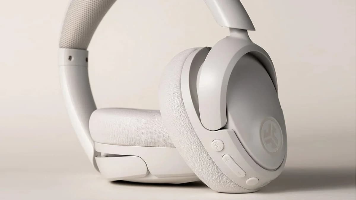 JLab JBuds Lux หูฟังตัดเสียงรบกวนลดแรงเหลือไม่ถึง 1,500 บาทใน Prime Day
