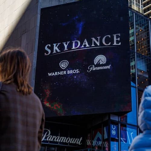 Paramount Skydance เผยแผนรวม HBO Max, Paramount+ และ Discovery+ เป็นบริการเดียว