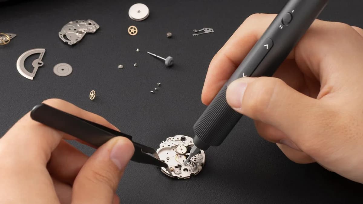Amazon ลด Hoto ไขควงไฟฟ้าพรีซิชัน 25-in-1 เหลือราว 23 ดอลลาร์