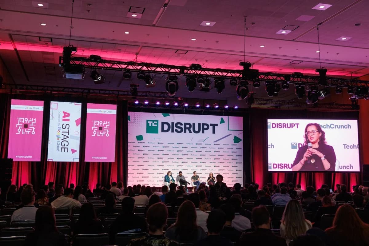 OpenAI ส่ง Alexander Embiricos ขึ้นเวที TechCrunch Disrupt 2026 หลังเปิดตัว Dots