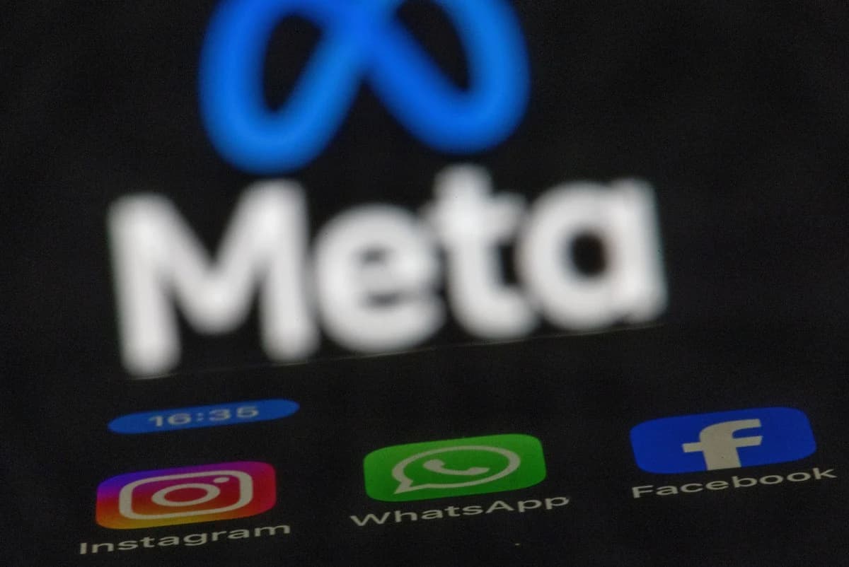 Meta เปิดใช้เครื่องมือ AI ใหม่ตรวจจับโฆษณาหลอกพาไปยังสื่อล่วงละเมิดเด็ก