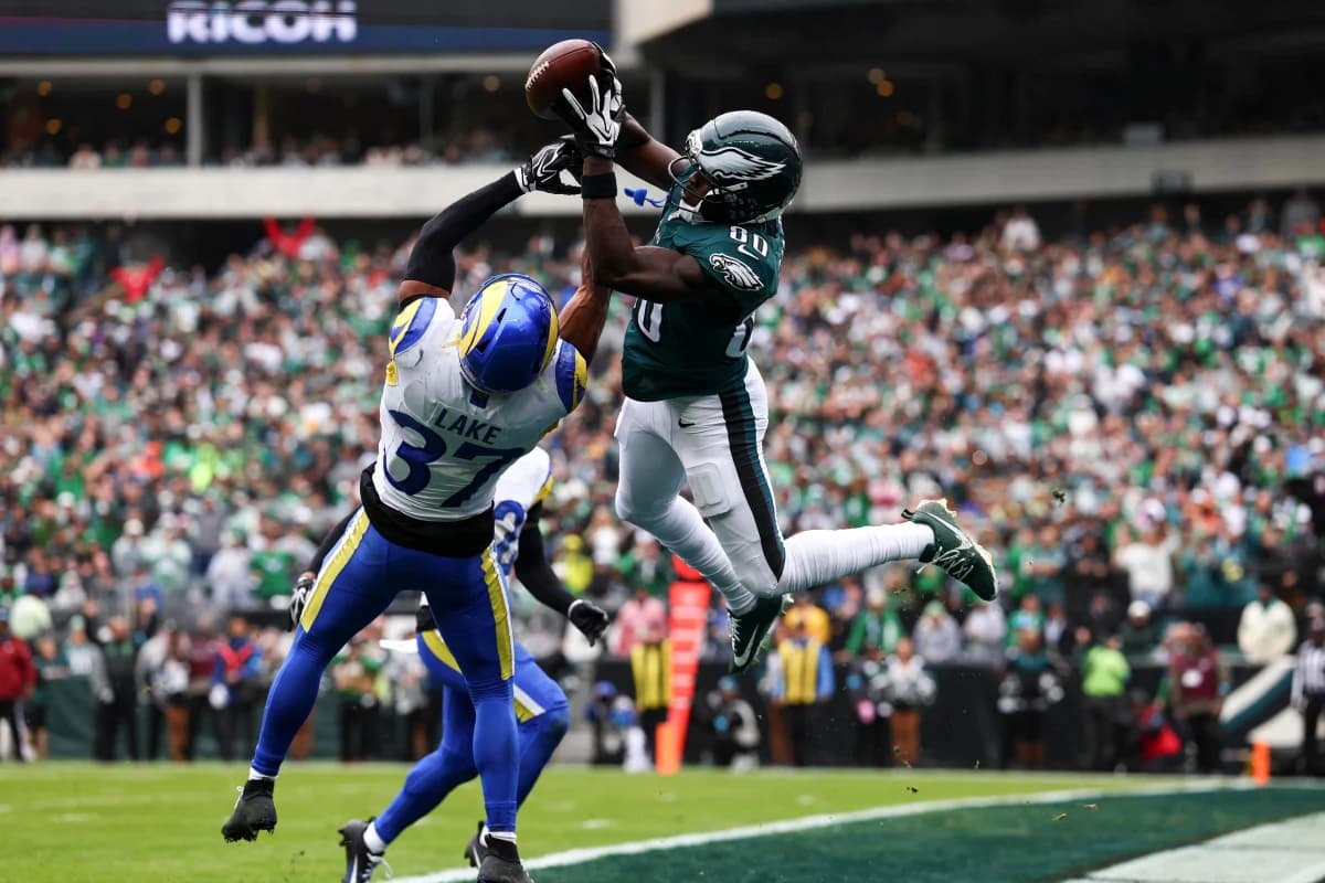 Disney Plus เตรียมสตรีม Super Bowl LXI ปี 2027