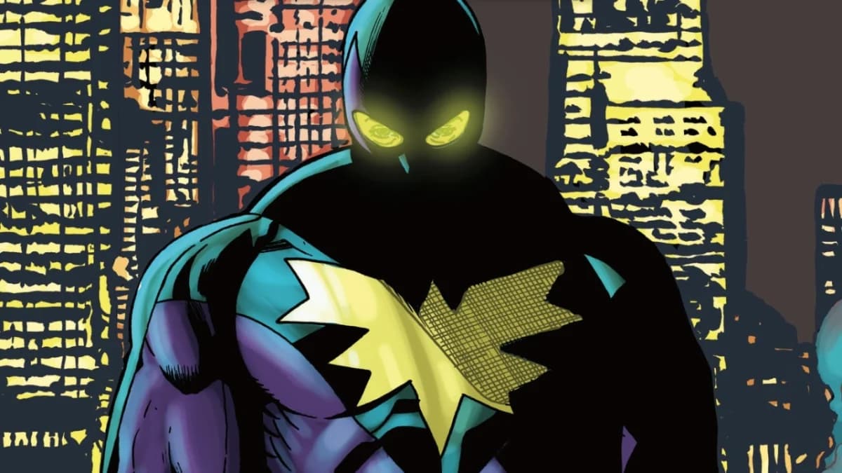 AHOY Comics เปิดตัว 4 ซีรีส์ใหม่ที่ NYCC 2026 นำโดย “Absolutely the Wrong Earth” ล้อ Absolute Batman