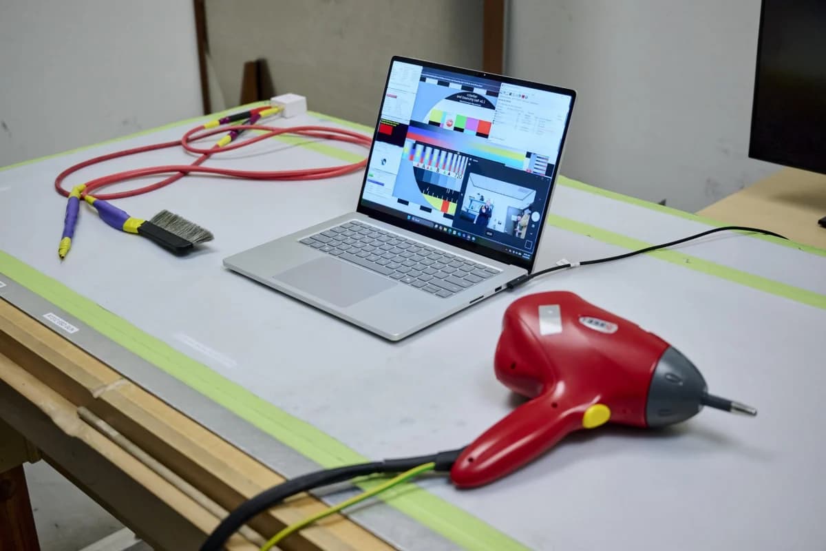 เบื้องหลังการสร้างแล็ปท็อป Surface รุ่นใหม่ของ Microsoft เพื่อชน MacBook Pro