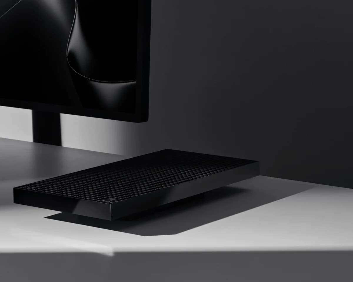 Microsoft เปิดจอง Surface RTX Spark Dev Box ราคา 5,999 ดอลลาร์ เตรียมส่งมอบพฤศจิกายน