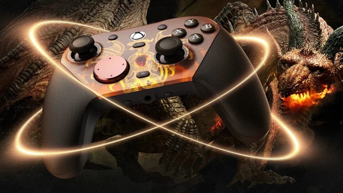 GameSir G7 Pro คอนโทรลเลอร์ไร้สายสำหรับพีซี ลดราคาในช่วง Prime Day รอบท้าย