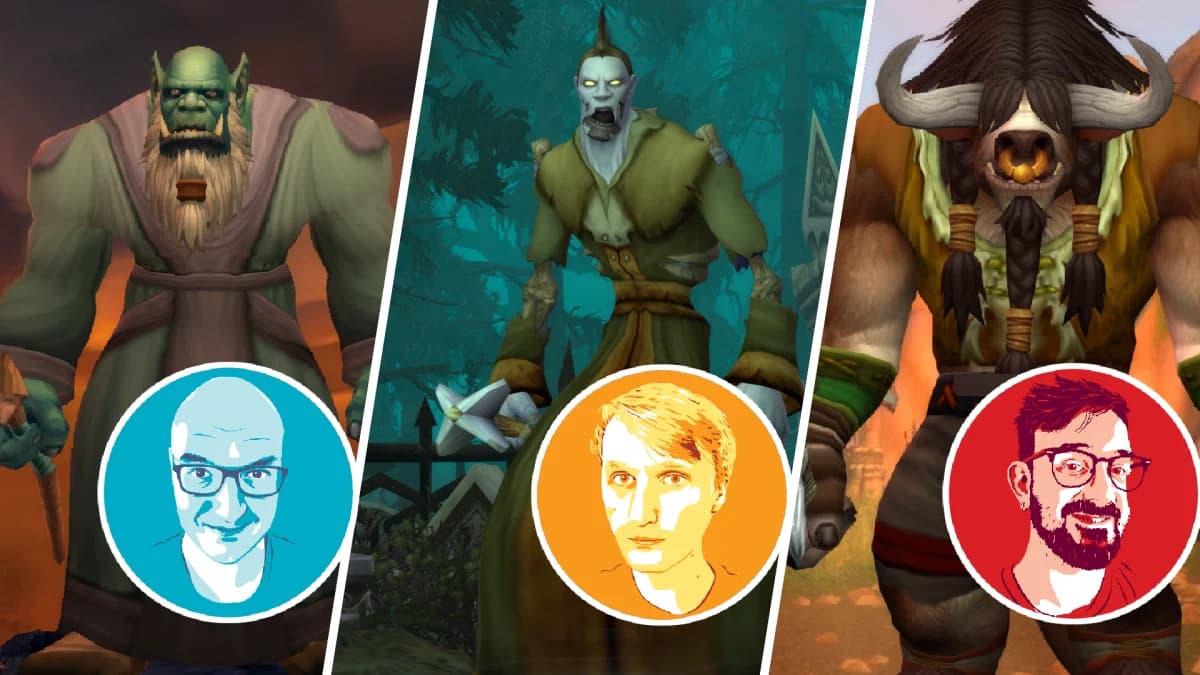 PC Gamer ทดลองหาเงินใน WoW: Forever สุดป่วนใน 2 ชั่วโมง