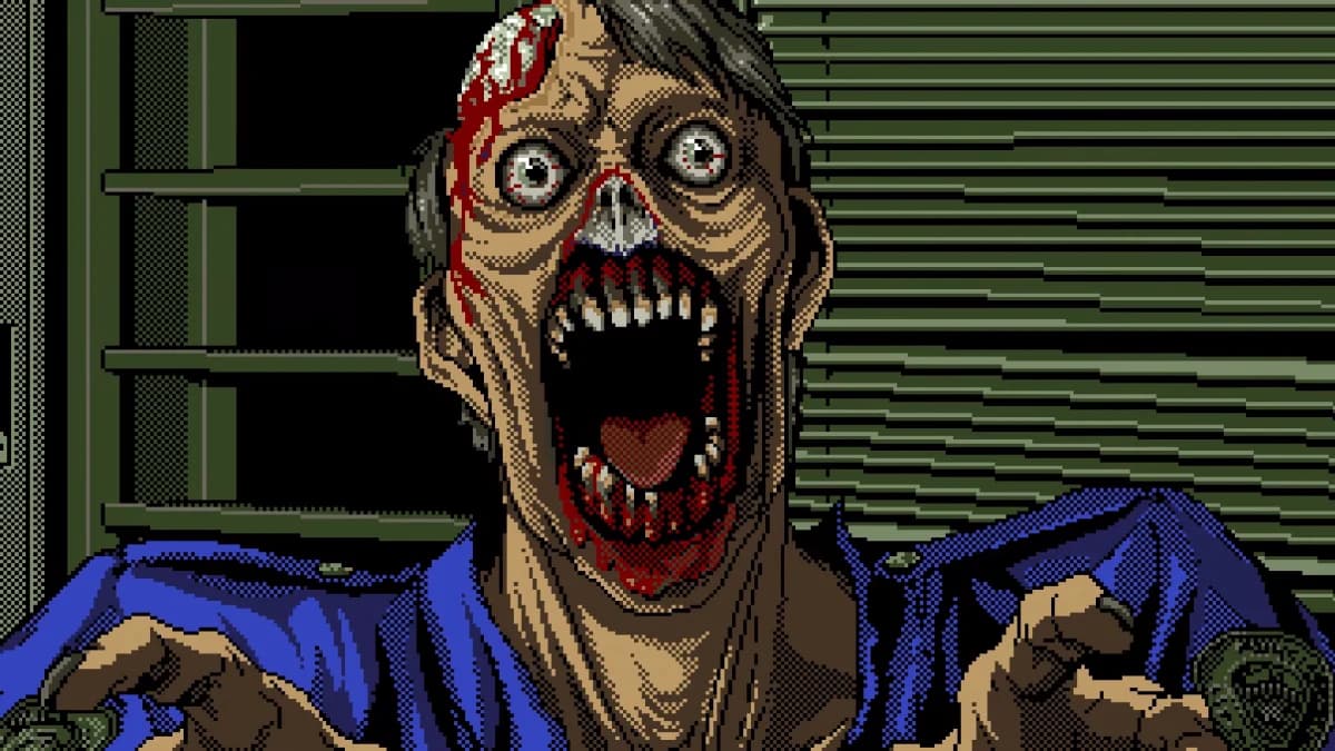 Steam เตรียมนำเกมพิกเซลอาร์ตจากยุค PC-98 ของญี่ปุ่นกลับมาให้เล่นอย่างเป็นทางการ
