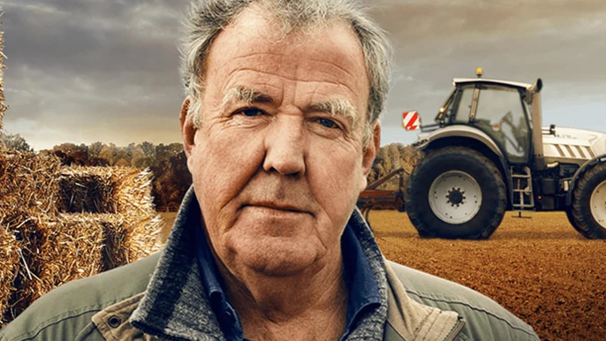 Jeremy Clarkson เตรียมคืนสู่โลกยานยนต์ในสเปเชียลใหม่ ‘Jeremy Grows a Car’