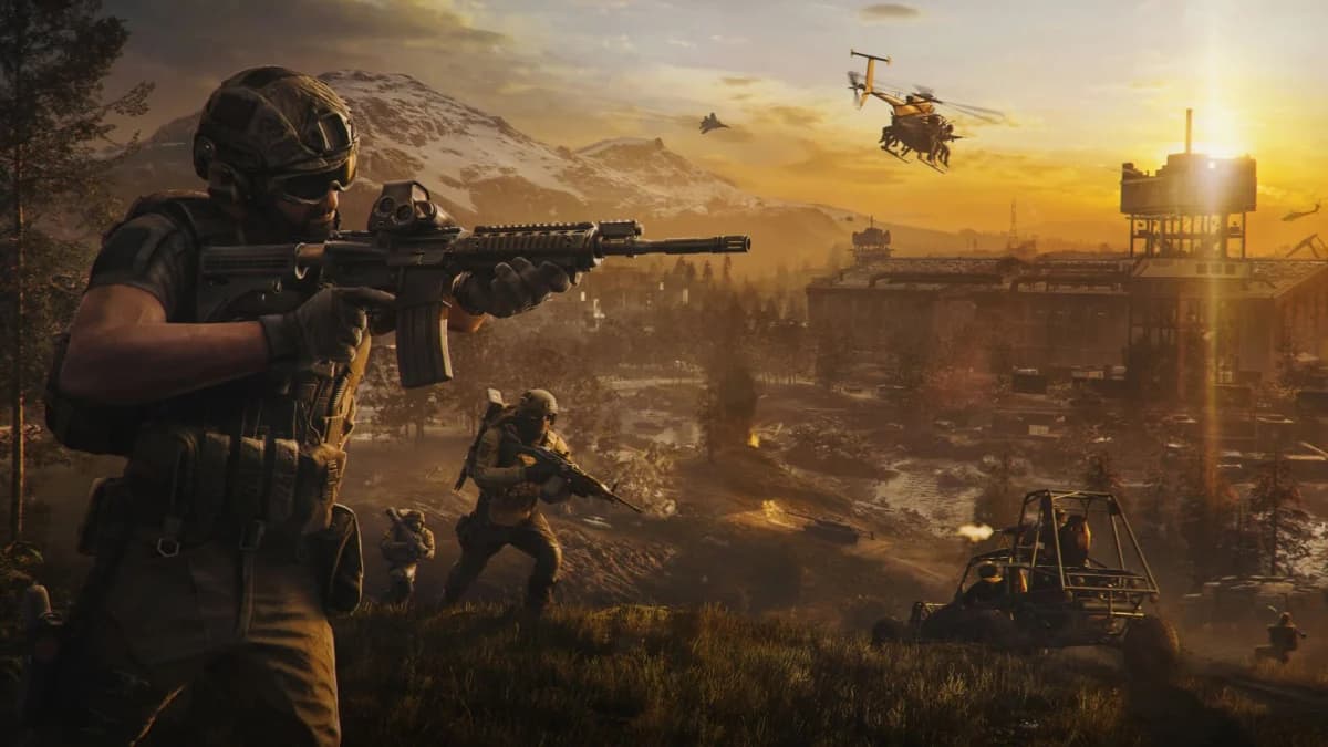 สตรีมเมอร์ Wardogs ถูกแบนหลังใช้ช่องโหว่ปั๊มเงินในเกม