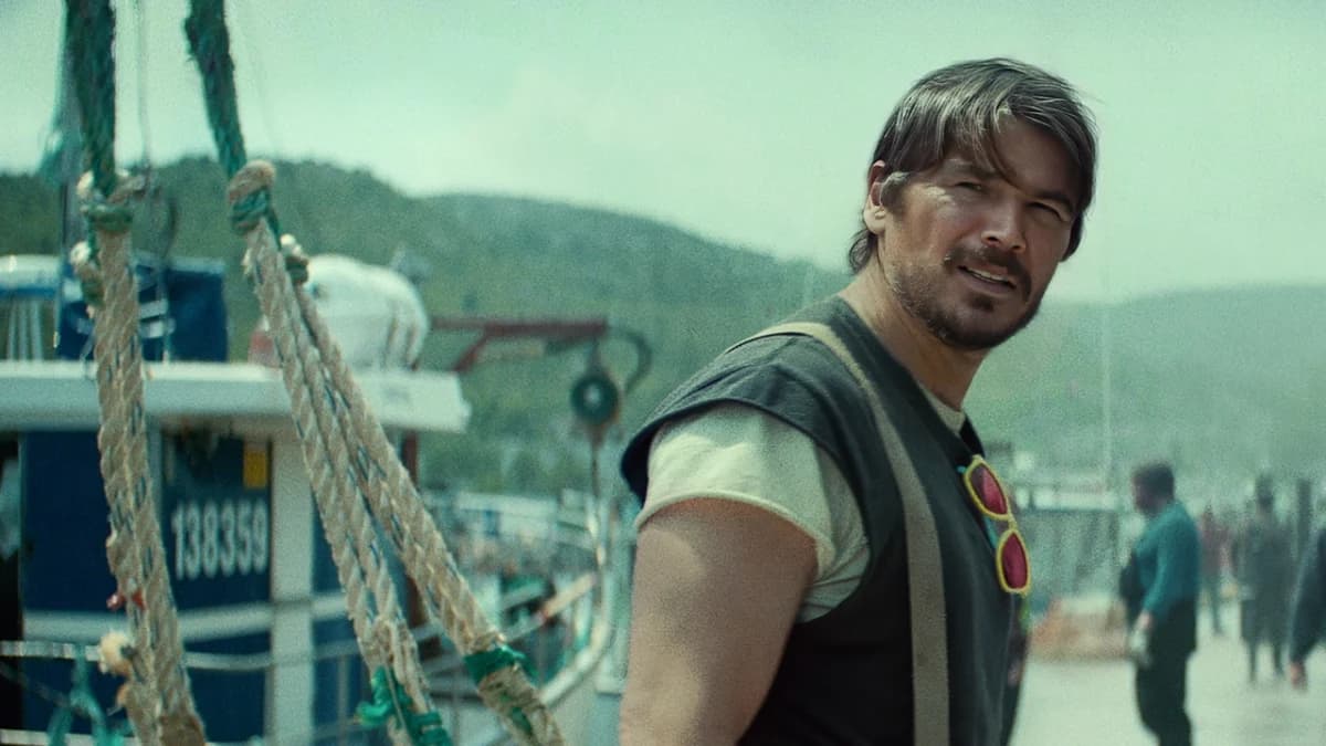 รีวิว Below: ซีรีส์สยองขวัญบน Netflix ที่เริ่มน่าสนใจแต่ไปไม่สุด