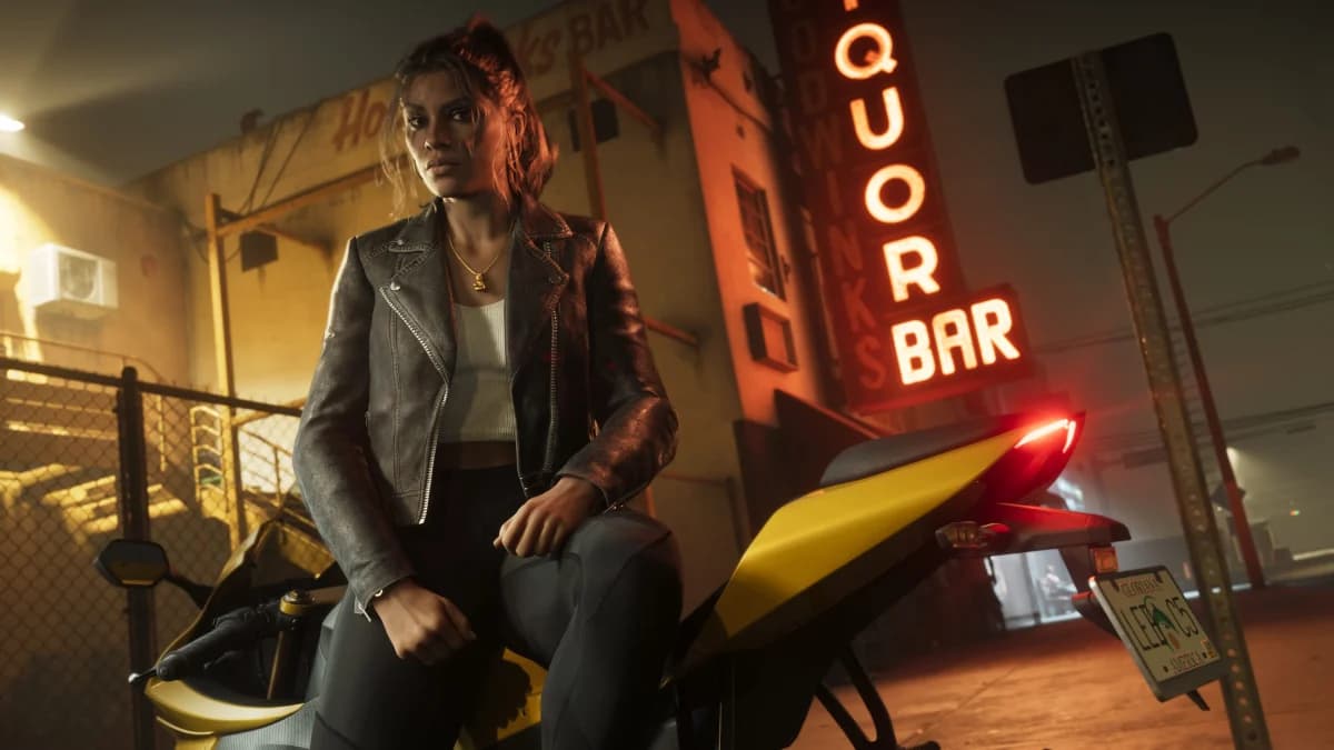 หลุดคลิปเกมเพลย์ GTA VI ยาว 25 นาที เผยตัวละครเปลือยเกือบทั้งคลิป