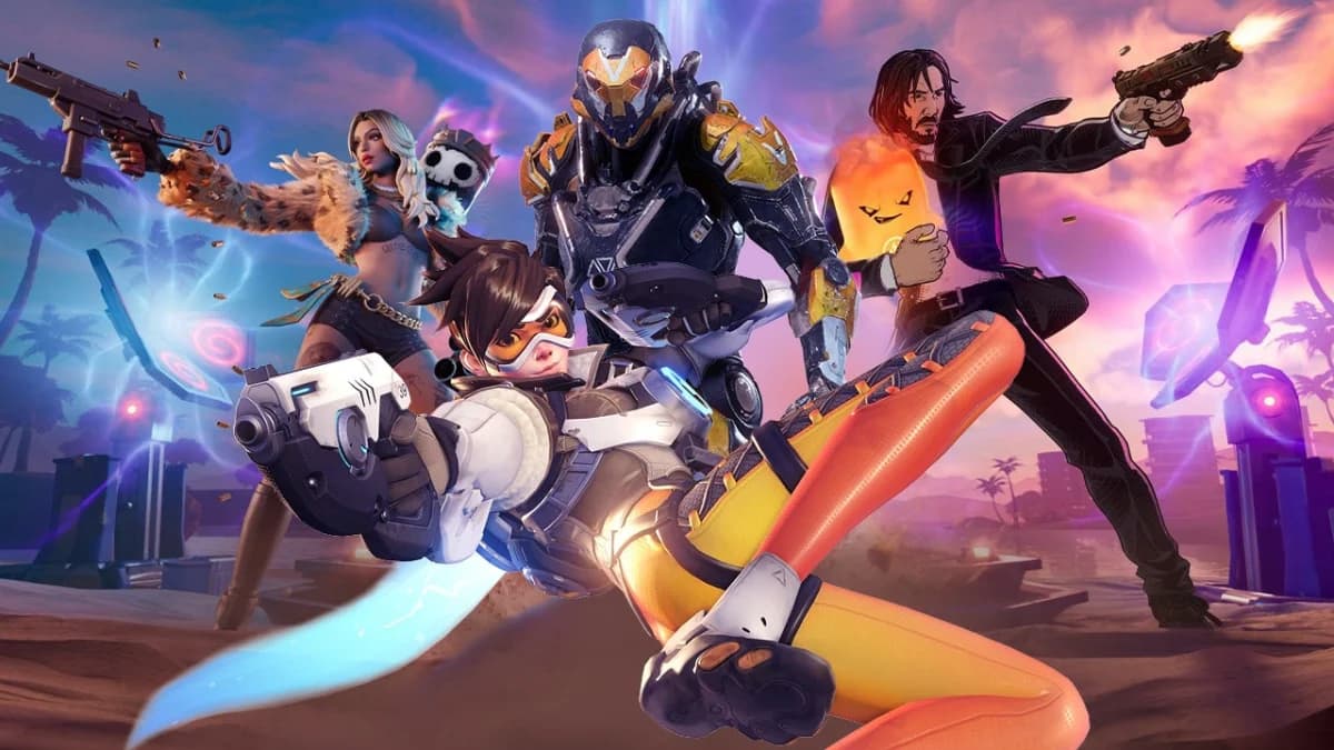 IGN ชี้เกมไลฟ์เซอร์วิสทำอุตสาหกรรมเกมกลายเป็นสนามรบแย่งอันดับหนึ่ง