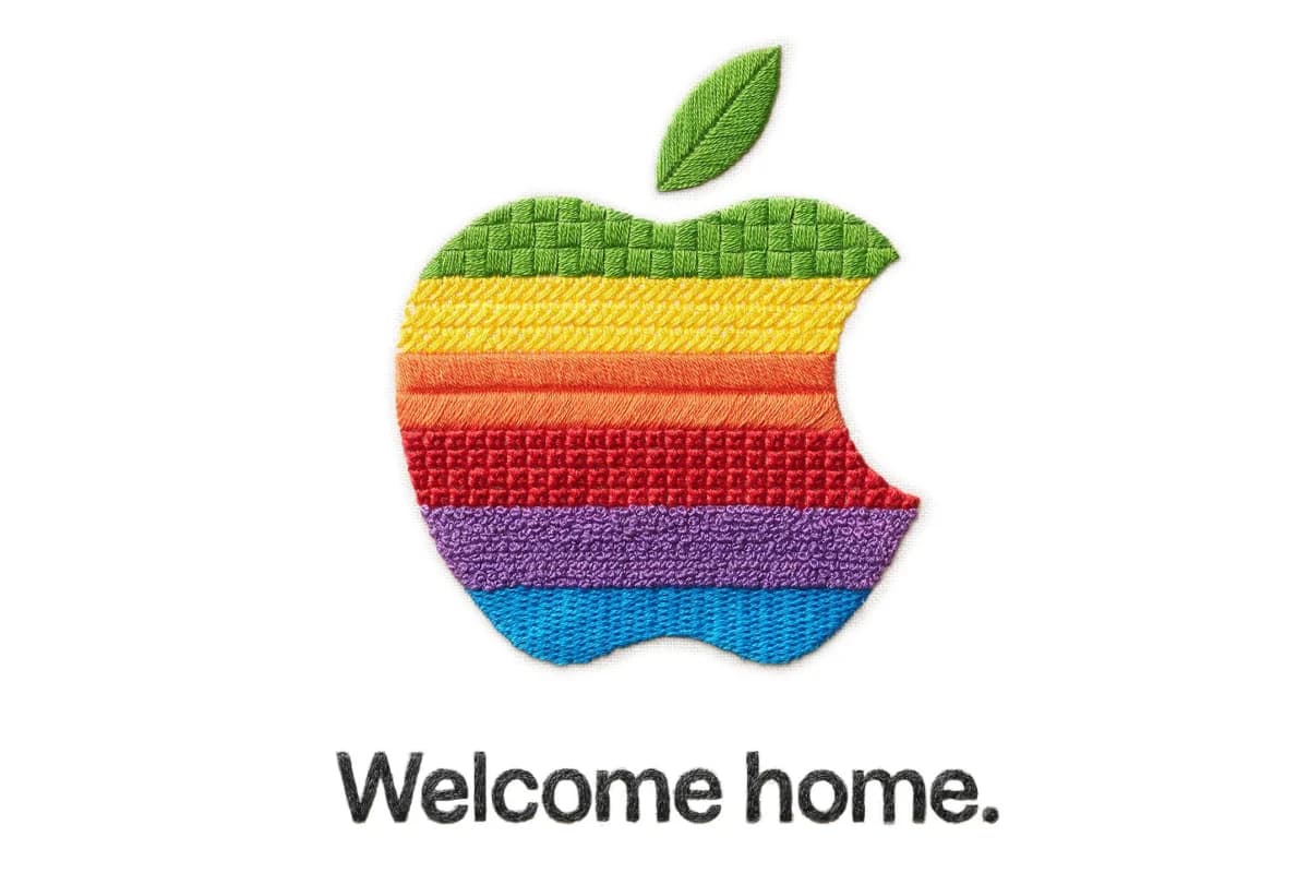 Apple ประกาศอีเวนต์ตุลาคม ใช้ธีม “Welcome home” ชี้เป้าสมาร์ทโฮม