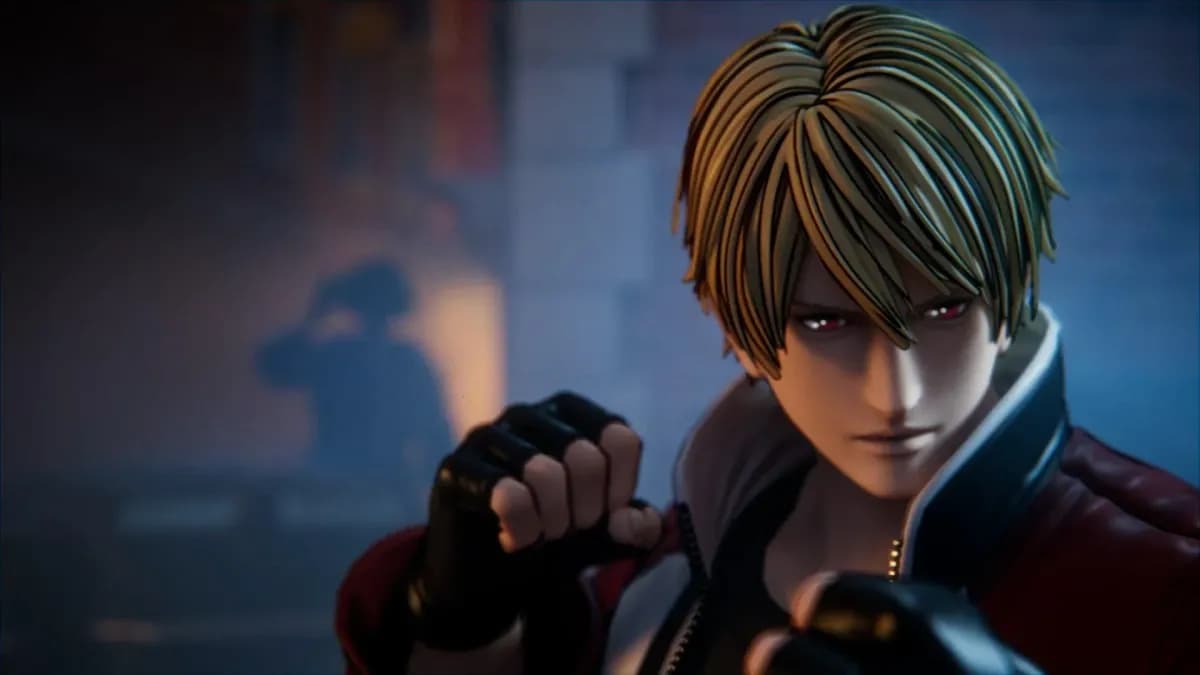 SNK แย้ม “เรย์นะ” จาก Tekken 8 เตรียมเป็นนักสู้รับเชิญใน Fatal Fury: City of the Wolves