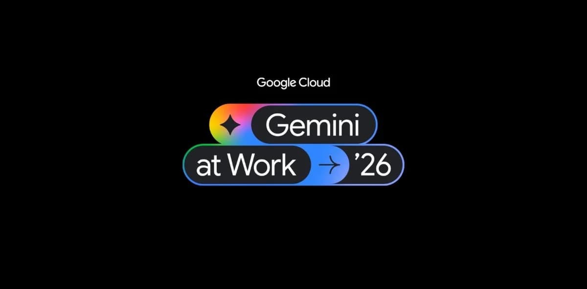 Google อัปเกรด Gemini เป็นเอเจนต์ AI สำหรับงานองค์กร