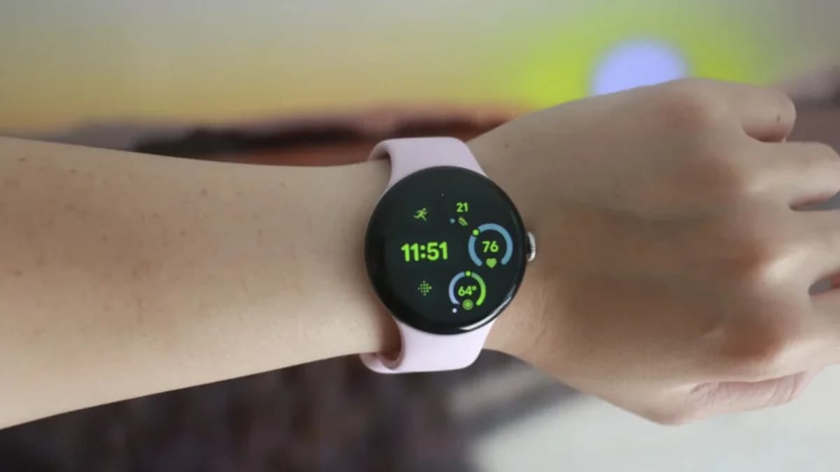 Google เตรียมยกเลิก Safety Signal บน Pixel Watch