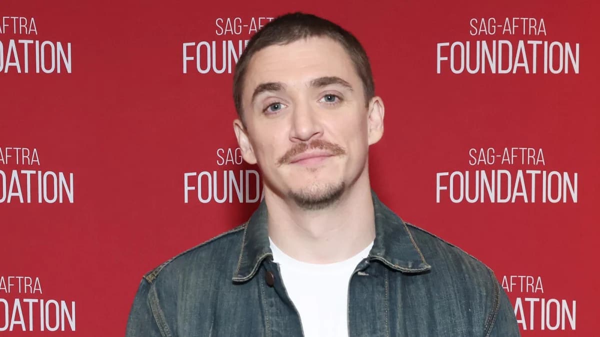 Kyle Gallner อยากรับบท V ในหนังไลฟ์แอ็กชัน Cyberpunk 2077 ของ Paramount