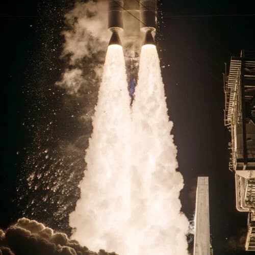 Vulcan จ่อกลับมาบิน ขณะ Falcon 9 เจอการยกเลิกปล่อย และเกาหลีใต้ส่ง Nuri ทำภารกิจสำเร็จ
