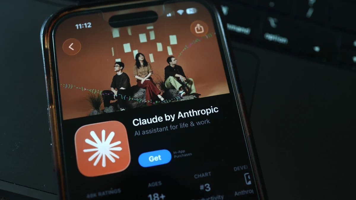 Anthropic เปิดบริการสแกนช่องโหว่ฟรีสำหรับซอฟต์แวร์โอเพนซอร์ส