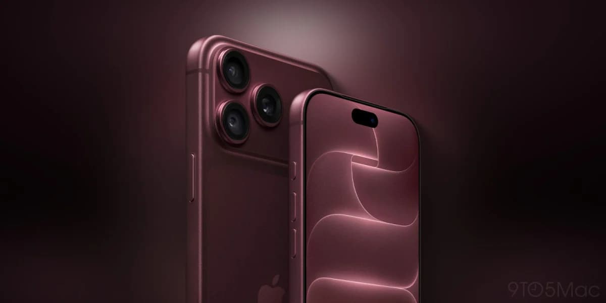 รายงานชี้ Apple ลดผลิต iPhone 18 Pro หลังดีมานด์อ่อนตัว