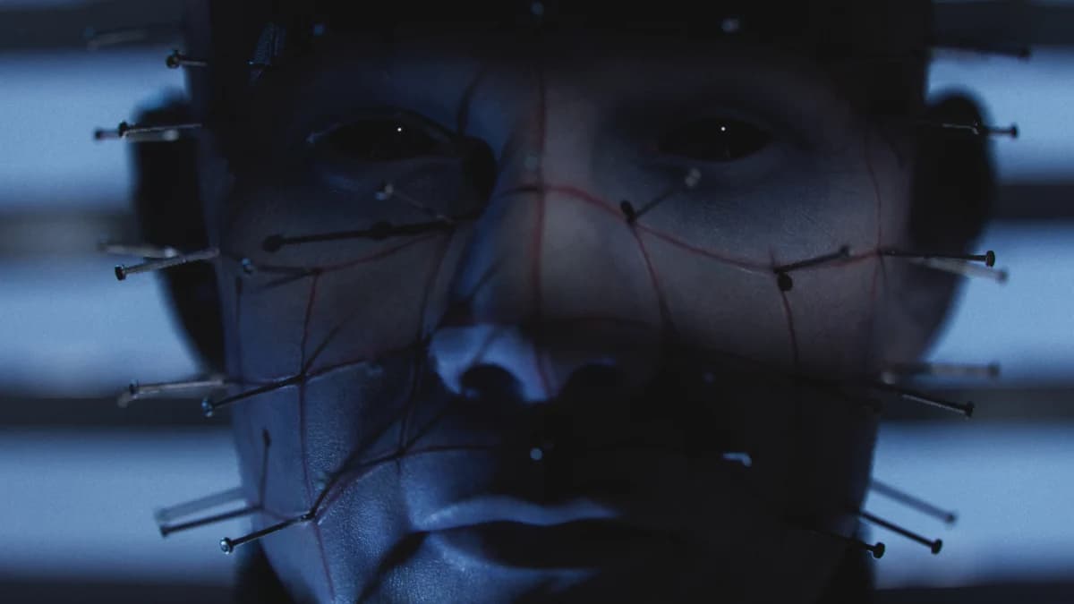 ยูทูบเบอร์ถูกแบนถาวรหลังอัปโหลดเกม Hellraiser: Revival แม้เซ็นเซอร์ฉากโป๊แล้ว