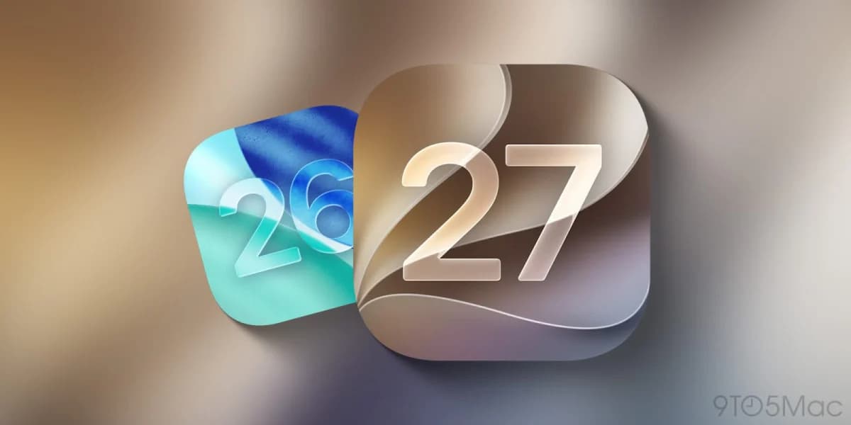 Apple เปลี่ยนคำแนะนำอัปเดตเป็น iOS 27.0.1 สำหรับผู้ใช้ที่ยังอยู่บน iOS 26