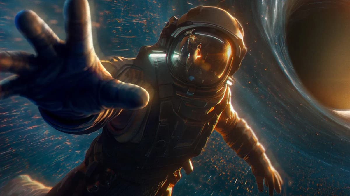 Andy Weir เปิดตัว Exoplanet โปรเจ็กต์ไซไฟเสียงใหม่ของ Audible
