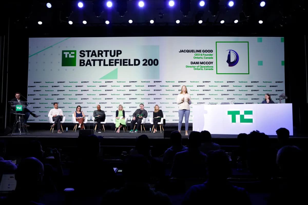 TechCrunch Disrupt 2026 ใกล้เปิดฉาก ชวนจับตาสตาร์ทอัพก่อนดัง