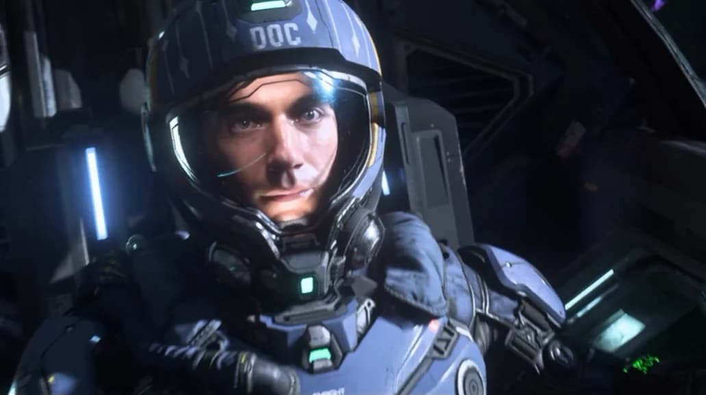 Squadron 42 โชว์เทรลเลอร์ใหม่ เปิดวิชลิสต์บน Steam และเผยรายชื่อนักแสดงครบชุด