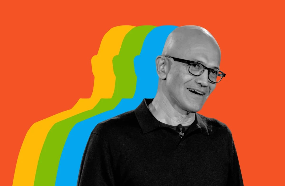 Satya Nadella ชี้ควรตั้งสมมติฐานว่าโมเดล AI ทุกตัวอาจถูกเจาะได้