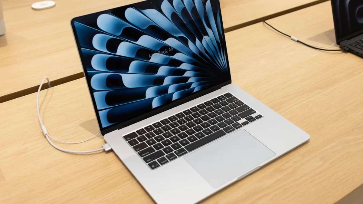 ใช้ MacBook ไปชาร์จไป กระทบแบตฯ แค่ไหน