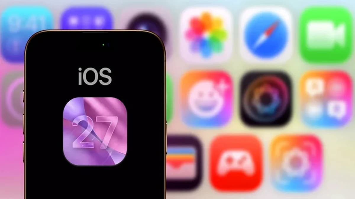 วิธีใช้เครื่องมือควบคุมผู้ปกครองบน iOS 27