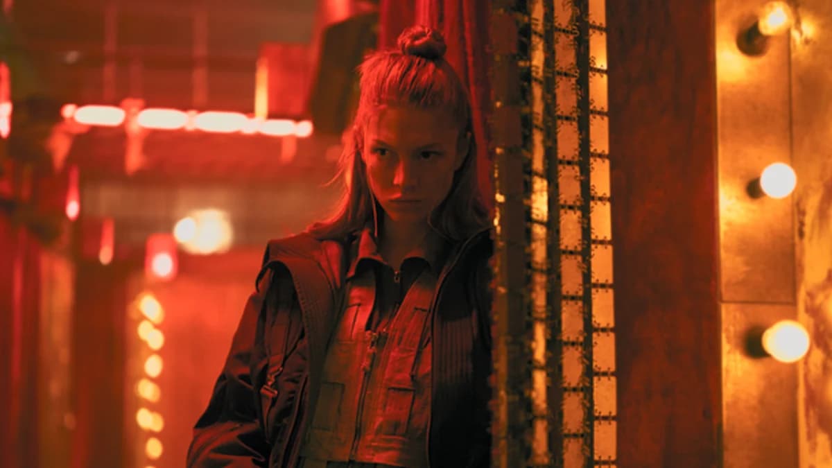 Blade Runner 2099 ปล่อยตัวอย่างใหม่ เผยปมเรพลิแคนท์หายตัว และบทของ Hunter Schafer กับ Michelle Yeoh