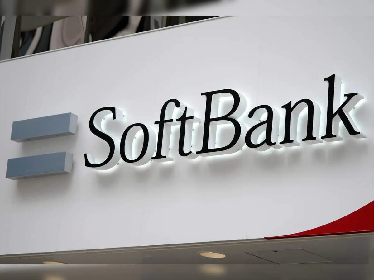 SoftBank เดินหน้าคุยนักลงทุนตะวันออกกลาง หวังระดมทุนสูงสุด 1 แสนล้านดอลลาร์ลุย AI