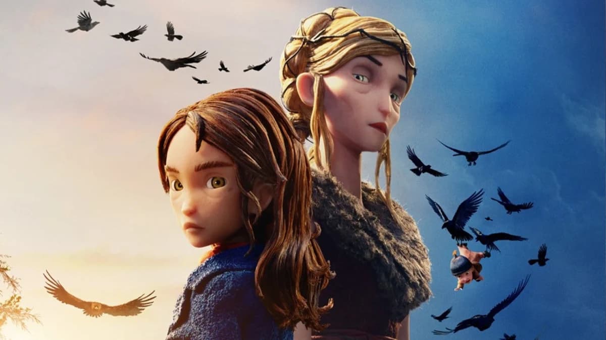 Wildwood รีวิว: แอนิเมชันสต็อปโมชันอลังการของ Laika ที่ทั้งงดงามและมืดหม่น
