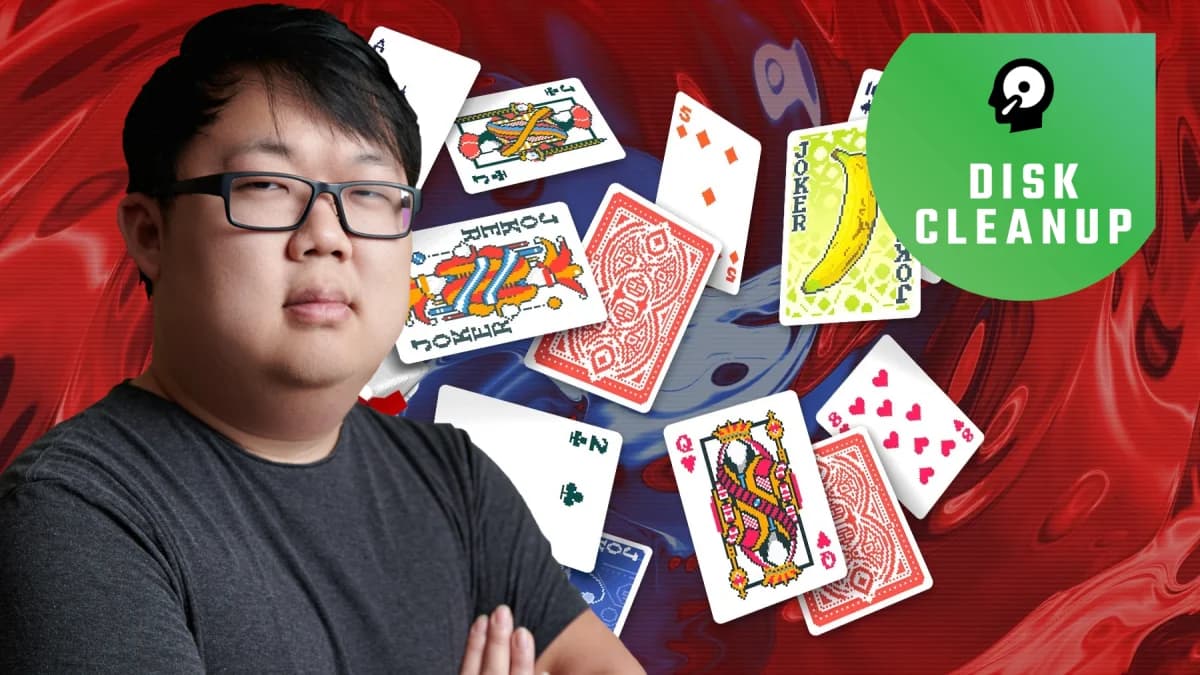 SungWon Cho เล่าพฤติกรรมเล่นเกมแบบสาย 100% และเหตุผลที่ไม่ชอบมัลติเพลเยอร์