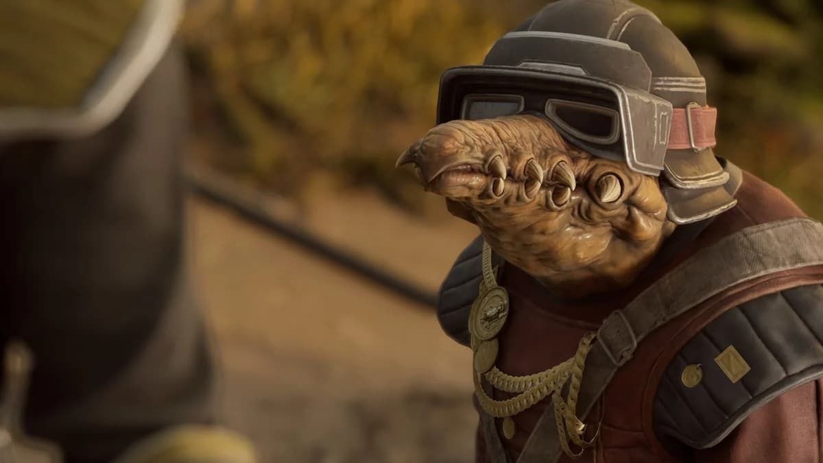 ทีมพัฒนา Star Wars Galactic Racer ทดลองระบบอัปเกรดด้วยบอร์ดเกมก่อนลงเกมจริง