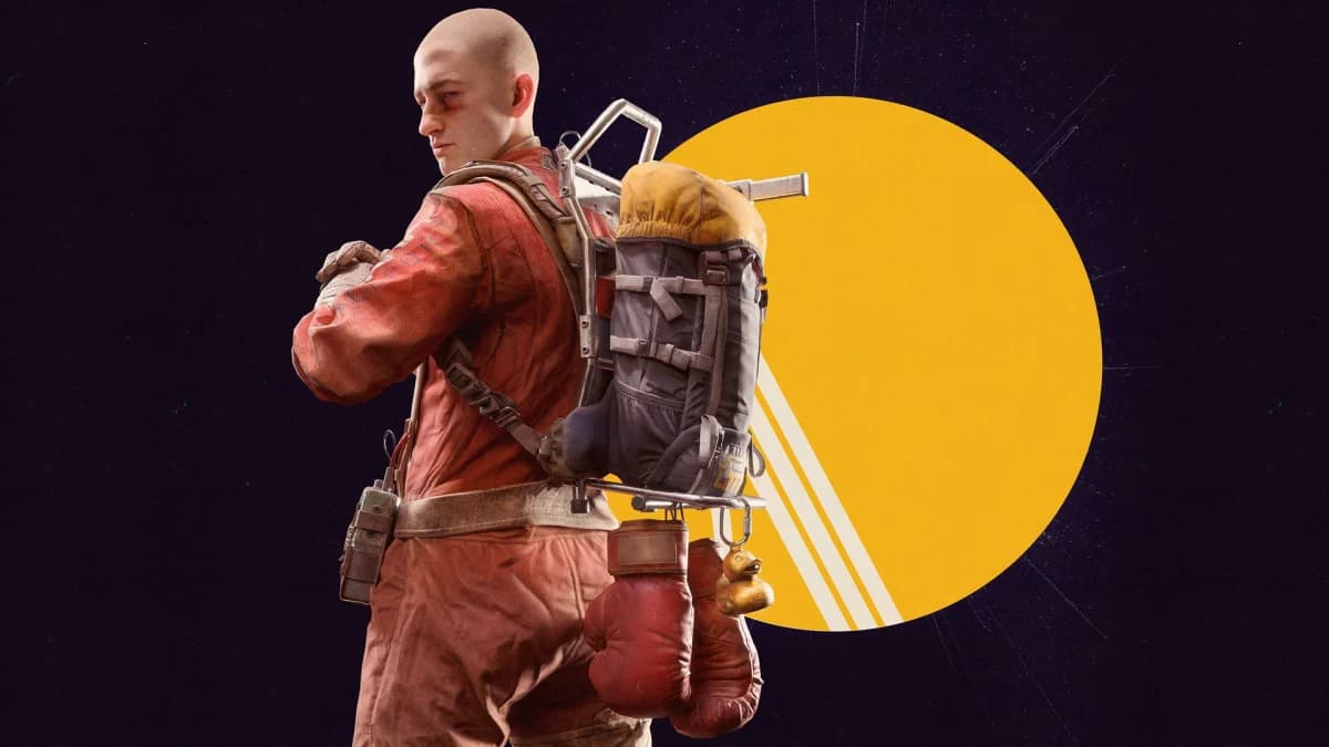 Arc Raiders ปิดไฟเป้สะพายหลังได้แล้วในอัปเดตใหม่